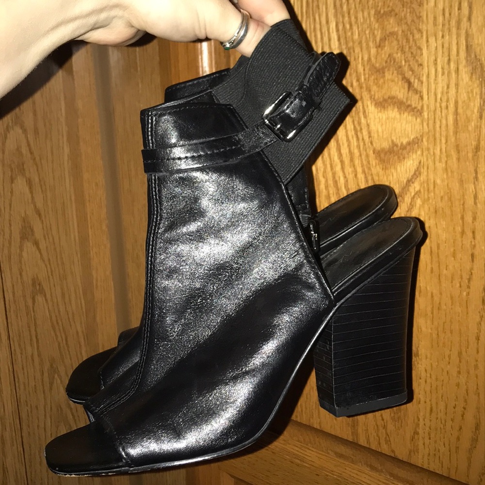 Via Spiga heels